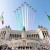 2 giugno, festa della Repubblica: Mattarella: “Libertà e uguaglianza, pilastri della costituzionale”