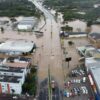 Brasile: sale a 47 morti e 46 dispersi il bilancio ciclone nel sud del Paese