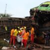 India, Scontro tra treni: oltre 288 morti e oltre 900 feriti