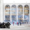 Kirghizistan, Biškek denuncia tentato golpe e arresti