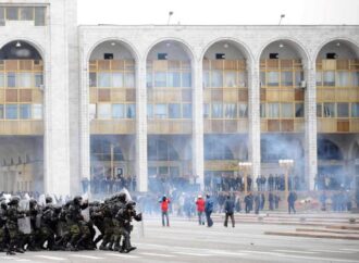 Kirghizistan, Biškek denuncia tentato golpe e arresti