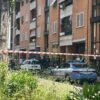 Poliziotta uccisa a Roma, ipotesi omicidio-suicidio