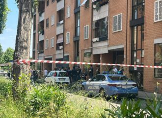 Poliziotta uccisa a Roma, ipotesi omicidio-suicidio