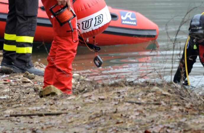 Torino, cadavere di ragazzo ritrovato nelle acque del Po