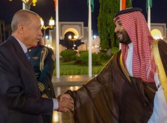 Turchia e Arabia Saudita: accordi su investimenti, difesa, energia e comunicazioni