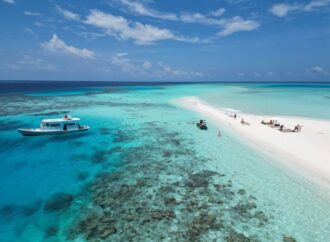 Il futuro delle Maldive e della sua gente dipende dal successo della COP28