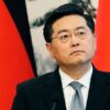 Cina, rimosso il capo della diplomazia di Pechino, Qin Gang