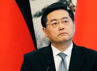 Cina, rimosso il capo della diplomazia di Pechino, Qin Gang