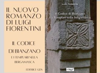 Il codice di Bianzano e i templari nella bergamasca