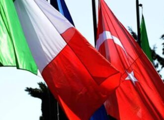 Nato: forte cooperazione tra Italia e Turchia al vertice di Vilnius