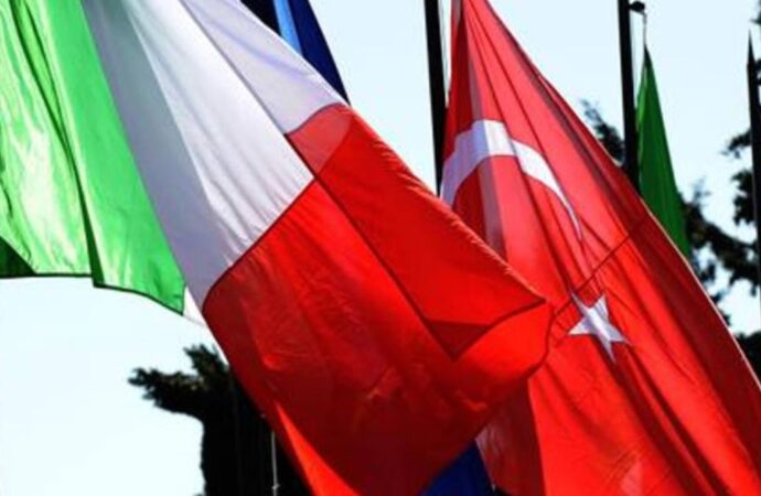 Nato: forte cooperazione tra Italia e Turchia al vertice di Vilnius