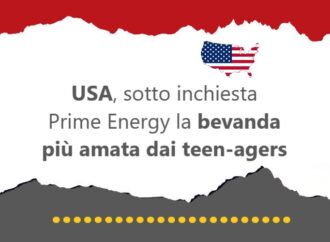 USA, sotto inchiesta Prime Energy la bevanda più amata dai teen-agers