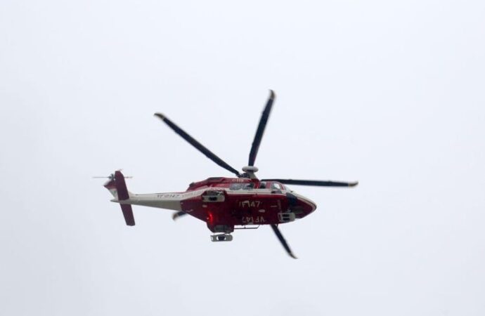 Verona, aereo da turismo precipita su Monte Baldo: morto pilota
