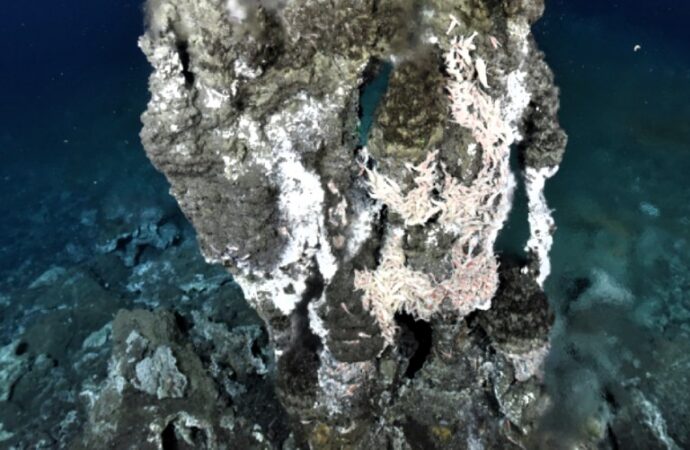 Sospeso fino al 2025 lo sfruttamento minerario dei fondali oceanici