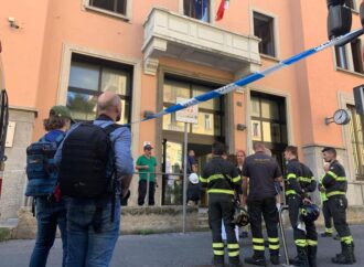 Milano, incendio in casa di riposo: 6 morti, due feriti gravi