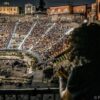 Festival lirico Teatri di Pietra, a Siracusa il silenzio si trasforma in musica