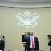 Usa, Ufo al Congresso, i testimoni: “Non sono eventi rari”