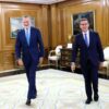 Spagna: Feijóo riceve investitura da re Felipe per formare il governo