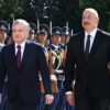 Azerbaigian-Uzbekistan, firmati 15 accordi di cooperazione