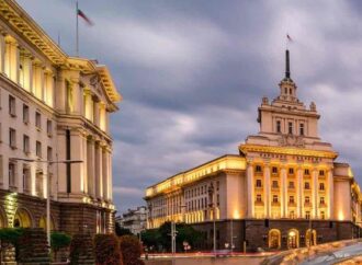 Bulgaria: sede Parlamento chiude per 3 anni per lavori di ristrutturazione