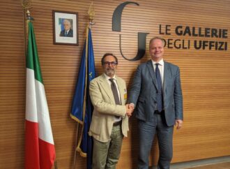 Massa, via al restauro del Castello Malaspina, presto sede degli Uffizi diffusi