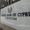 Cipro: ministro Finanze, chiederò alle banche di non rialzare i tassi