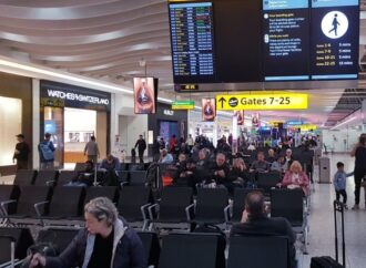 Regno Unito: scioperi del personale di frontiera a Heathrow per quattro giorni