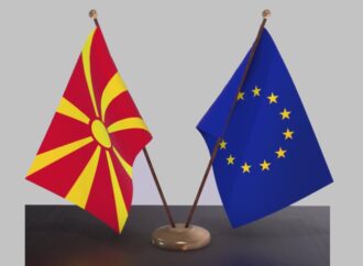 Nord Macedonia: premier Kovacevski, meritiamo di vivere nell’Ue