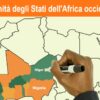 Niger, Ecowas: “Avanti su via diplomatica per soluzione crisi”