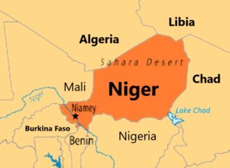 Niger, il presidente deposto chiede aiuto agli Usa