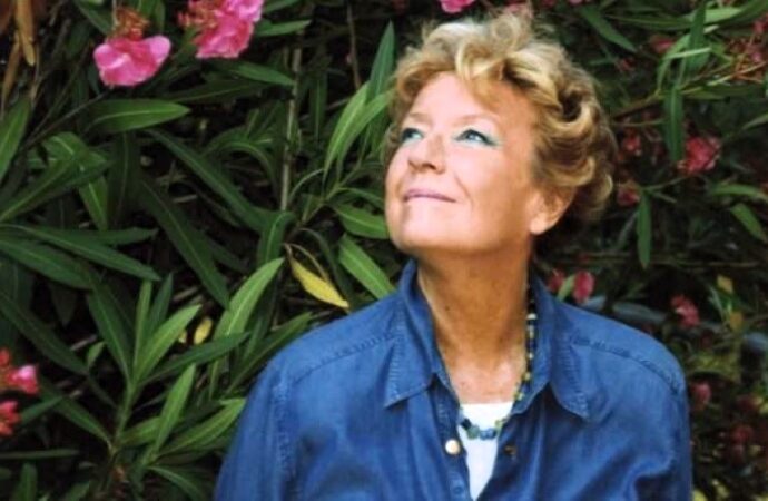 “Pescasseroli legge”, la Festa dei Libri di Dacia Maraini