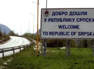 Bosnia: Germania sospende 4 progetti infrastrutturali in Repubblica Srpska