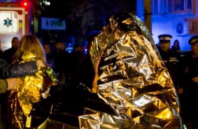 Romania: esplosioni presso stazioni di rifornimento, morto e 46 feriti