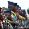 Gabon, militari proclamano annullamento elezioni e sciolgono istituzioni