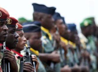 Gabon, militari proclamano annullamento elezioni e sciolgono istituzioni