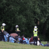 Svezia, rivolta a Järva: la polizia ferma i manifestanti al confine