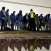 Inghilterra, record di richieste d’asilo in lista d’attesa
