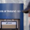 Bank of Ireland: problema informatico prelievi al bancomat senza limiti