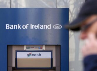 Bank of Ireland: problema informatico prelievi al bancomat senza limiti