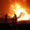 Daghestan, esplode stazione servizio in almeno 35 morti