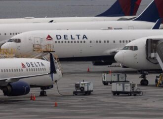 Volo Delta Milano-Atlanta: grave turbolenza, 11 persone in ospedale