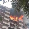 Parigi, brucia palazzo a l’Ile-Saint-Denis: 3 morti tra cui una 13enne