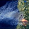 Portogallo: incendio a Odemira ancora da controllare