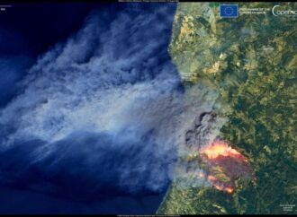 Portogallo: incendio a Odemira ancora da controllare