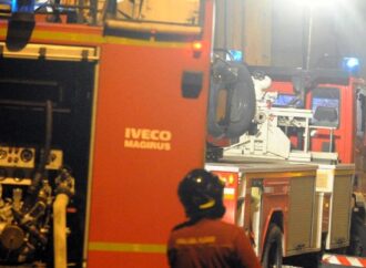 Incidente ferroviario sulla Torino Milano, 5 operai morti