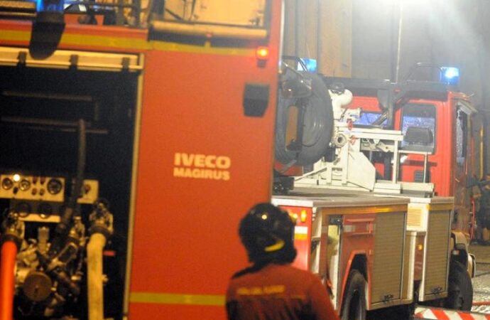 Incidente ferroviario sulla Torino Milano, 5 operai morti