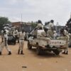 Niger, inviati rinforzi verso confine con Nigeria e Benin
