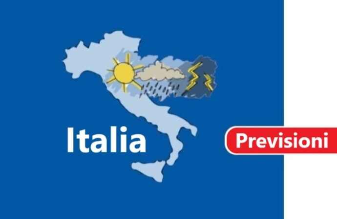 Italia, caldo in diverse città, gli esperti le temperature toccheranno anche i 33°C