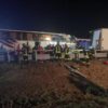 Incidente oggi A4, scontro tir-pullman: 3 feriti gravi