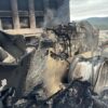 Azerbaigian sulla morte di civili e di personale del Ministero degli interni in seguito al terrorismo delle mine a Khojavend